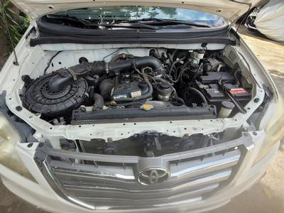 Cần bán  TOYOTA Innova 2