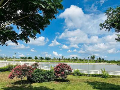 Cần bán ô đất thuộc dự án Bắc Cầu hàn sẵn sổ hồng sang tên ngay 1