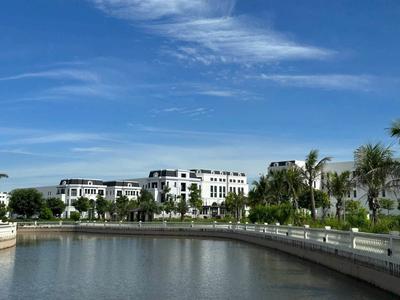 Cần bán ô đất thuộc dự án Bắc Cầu hàn sẵn sổ hồng sang tên ngay 2