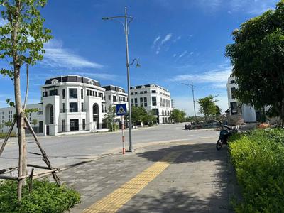 Cần bán ô đất thuộc dự án Bắc Cầu hàn sẵn sổ hồng sang tên ngay 3