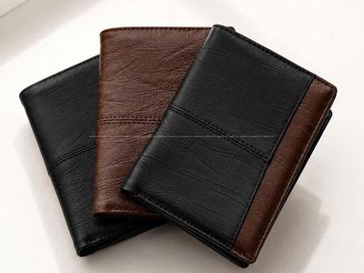 Ví, thắt lưng da thật chuẩn xuất khẩu - Xưởng tuyển sỉ toàn quốc 6