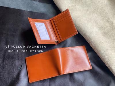 Ví, thắt lưng da thật chuẩn xuất khẩu - Xưởng tuyển sỉ toàn quốc 5