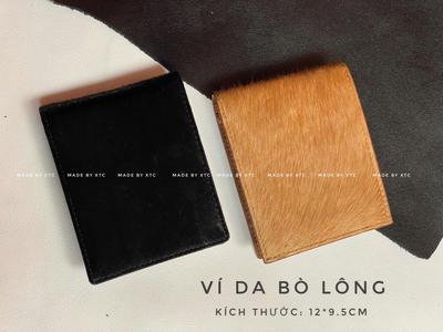 Đồ da thật sản xuất và bán sỉ trực tiếp - Tìm đối tác cần nhập sỉ số lượng 4