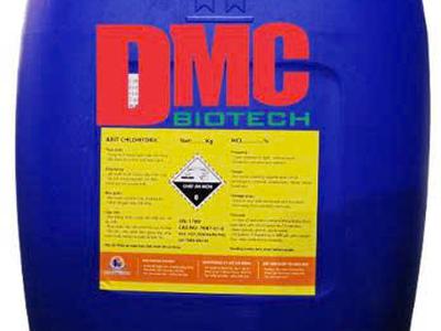 HCL 32 ĐẬM ĐẶC 2