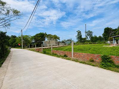 2 Lô Liền Kề 400m Gần Chợ Lệ Trạch 1