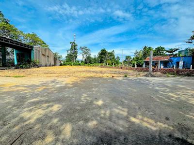 2 Lô Liền Kề 400m Gần Chợ Lệ Trạch 0
