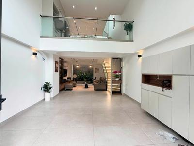 NHÀ PHỐ MỚI 5X25M KHÔNG GIAN RỘNG, Pháp lý hoàn chỉnh 1