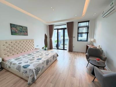 NHÀ PHỐ MỚI 5X25M KHÔNG GIAN RỘNG, Pháp lý hoàn chỉnh 6