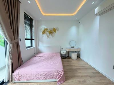 NHÀ PHỐ MỚI 5X25M KHÔNG GIAN RỘNG, Pháp lý hoàn chỉnh 7