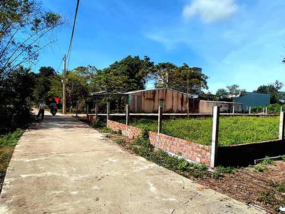 Đất nền Thái Cẩm Vị trí đẹp, pháp lý rõ ràng, tiềm năng phát triển lâu dài. Cần bán lô đất 200m 1
