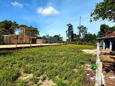 Đất Thái Cẩm 200m , gần ĐT605, chỉ 15 phút đến Đà Nẵng 5