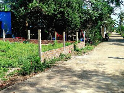 Đất Thái Cẩm 200m , gần ĐT605, chỉ 15 phút đến Đà Nẵng 3