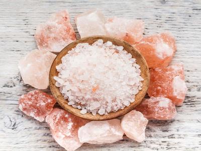 Muối Hồng Himalaya Gia Vị Cho Lối Sống Healthy 2