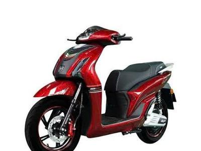 Xe Máy Điện Trả Góp 0 Tại Hoàng Vượng 0