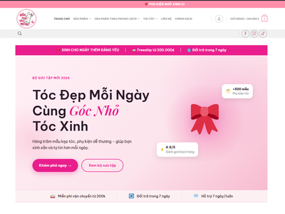 Đừng xem nhẹ những món phụ kiện nhỏ 0