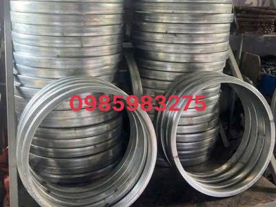Vòng tròn sắt không móp 3