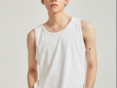 Áo Tanktop   Trang Phục Năng Động Cho Phong Cách Hiện Đại 0