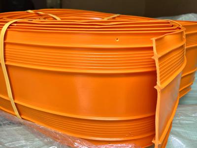 Băng cản nước PVC V200, băng cản nước mạch ngừng bê tông, băng cản nước chống thấm 4