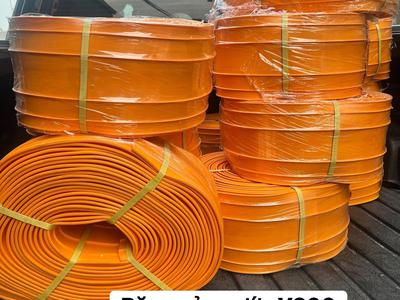 Băng cản nước PVC V200, băng cản nước mạch ngừng bê tông, băng cản nước chống thấm 6