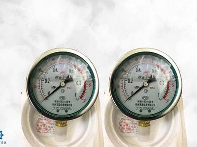 Tìm Hiểu Đồng Hồ Áp Suất 0 1MPa Trung Quốc: Đặc Điểm, Thông Số Kỹ Thuật Và Ứng Dụng Thực Tế 0