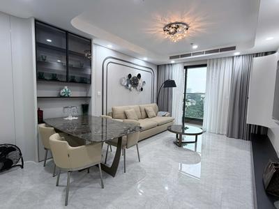 Không có đối thủ Chỉ 5 tỷ căn 2N2WC tàng 19 Vista Văn La 6