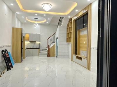 Nhà cách mặt tiền 1 căn bông sao p5q8, giá : 7 tỷ 280 triệu 0