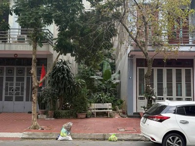 Đất mặt phố ngô hoán kđt đông nam cường 88m2 giá 4.x tỷ 0