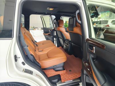 Bán LX570 Sản xuất 2013 Xe Cá Nhân Đẹp 6