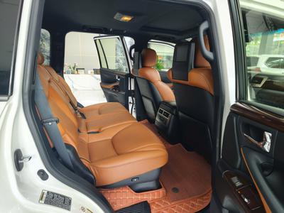 Bán LX570 Sản xuất 2013 Xe Cá Nhân Đẹp 7