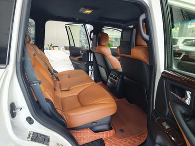 Bán LX570 Sản xuất 2013 Xe Cá Nhân Đẹp 8