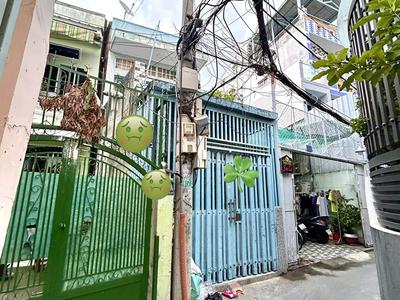 Bán nhà 2 tầng- đ.tôn thất thuyết- dtsd 226m2- gần đ.số xe hoi đậu- lưu thông khánh hội- hoàng 1
