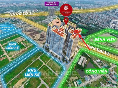 2PN View Nội Khu CHỈ 66 TRIỆU/M TẠI MỸ ĐÌNH 3