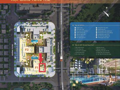 2PN View Nội Khu CHỈ 66 TRIỆU/M TẠI MỸ ĐÌNH 0