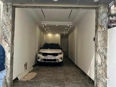Bán nhà tư đình 45m 7 tầng phân lô gara ô tô lô góc 3 thoáng nhỉnh 15 tỷ 0