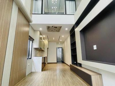 Bán nhà tư đình 45m 7 tầng phân lô gara ô tô lô góc 3 thoáng nhỉnh 15 tỷ 1
