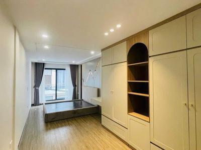 Bán nhà tư đình 45m 7 tầng phân lô gara ô tô lô góc 3 thoáng nhỉnh 15 tỷ 3