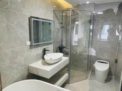 Bán nhà tư đình 45m 7 tầng phân lô gara ô tô lô góc 3 thoáng nhỉnh 15 tỷ 4
