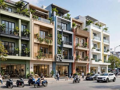 Hot   mặt tiền xx đường 17a - kinh doanh đỉnh - ngay aeon mall bình tân - chỉ 28 tỷ  - diện tích 1