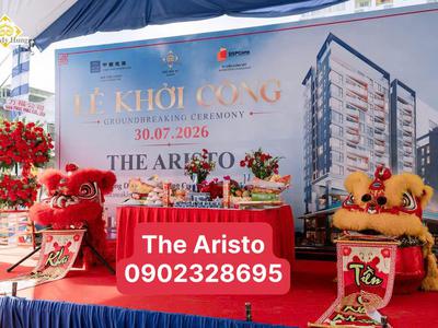 Căn hộ the aristo phú mỹ hưng 0