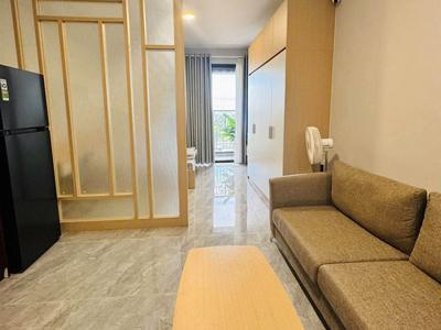 Căn hộ 1pn 1wc full nội thất, dọn vào ở ngay tại trung tâm Cần Thơ 0