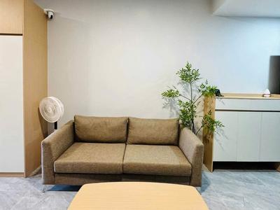 Căn hộ 1pn 1wc full nội thất, dọn vào ở ngay tại trung tâm Cần Thơ 1