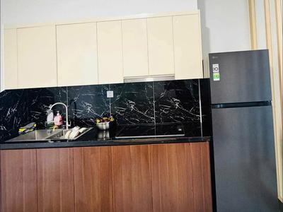 Căn hộ 1pn 1wc full nội thất, dọn vào ở ngay tại trung tâm Cần Thơ 2