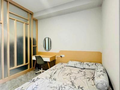 Căn hộ 1pn 1wc full nội thất, dọn vào ở ngay tại trung tâm Cần Thơ 4