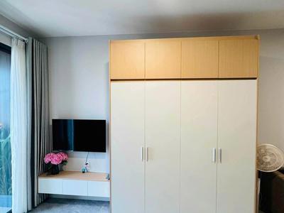 Căn hộ 1pn 1wc full nội thất, dọn vào ở ngay tại trung tâm Cần Thơ 5