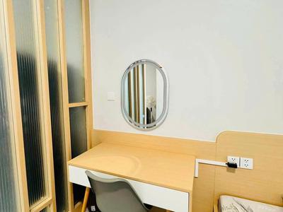 Căn hộ 1pn 1wc full nội thất, dọn vào ở ngay tại trung tâm Cần Thơ 6