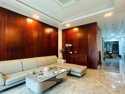 Bán Nhà 4 Tầng Thang Máy KĐT Mới Sở Dầu, Hồng Bàng, Hải Phòng 100m Full Nội Thất. 4
