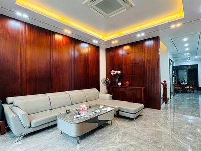 Bán Nhà 4 Tầng Thang Máy KĐT Mới Sở Dầu, Hồng Bàng, Hải Phòng 100m Full Nội Thất. 2