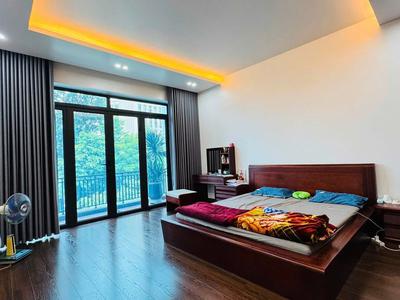 Bán Nhà 4 Tầng Thang Máy KĐT Mới Sở Dầu, Hồng Bàng, Hải Phòng 100m Full Nội Thất. 1