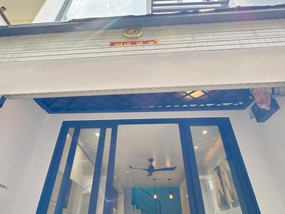 Bán nhà thiết kế hiện đại - 449/11/7 hương lộ 2, phường bình trị đông, quận bình tân, tp. hồ chí 1