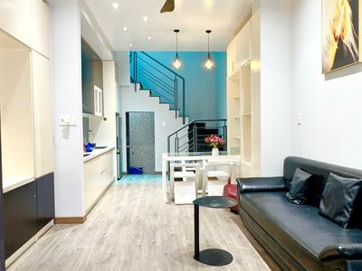 Bán nhà thiết kế hiện đại - 449/11/7 hương lộ 2, phường bình trị đông, quận bình tân, tp. hồ chí 3